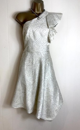 Karen millen stunning cream - stunning, /