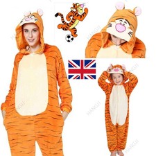 Sazac Kids Tigger Cartoon