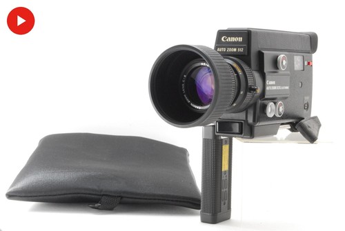 Tested near mint canon - mint],