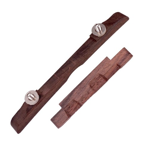 Mandolin bridge replacements - mandolin,
