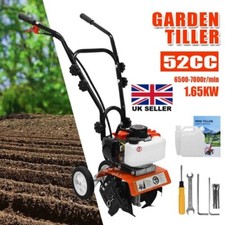 52cc heavy duty - 52cc,