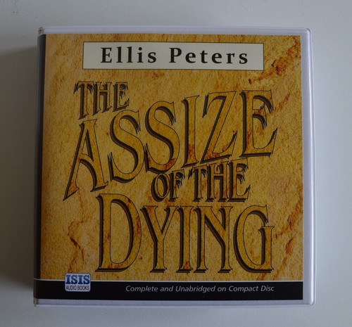The assize dying - of,
