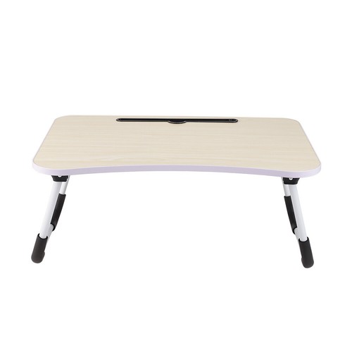 Portable bed table - portable, folding