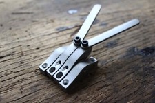 Peters shorty G/B string