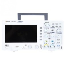 OWON SDS1102 Oscilloscope 2