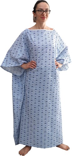 10xl hospital gown - hospital,