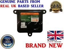 Genuine xenon hid headlamp - xenon,