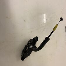 JAGUAR XF 2012-2020 FRONT RIGHT DRIVER SIDE DOOR LOCK ACTUATOR *KEYLESS ENTRY*