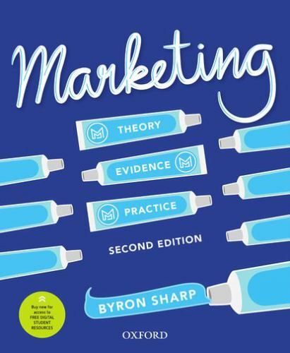 Marketing theory evidence - marketing, theory,