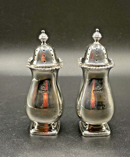 Vintage Pair of Sterling