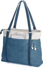 Ladies Large Shopping Work