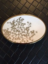 Laura Ashley Soap Dish Flower