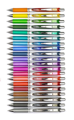 Pentel energel bl77 - pentel,