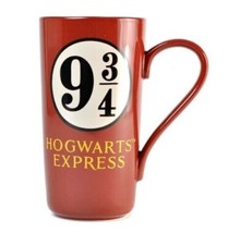 Harry Potter Mug Hogwarts