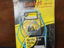 APRILLIA RS/RX 50 GASKET SET