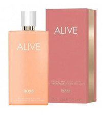 Hugo Boss ALIVE Perfumed Hand
