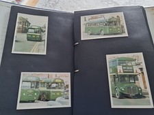 Historical Vehicles London To