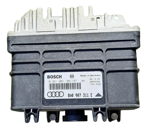 Golf engine control - golf,