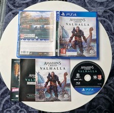 Assassin's Creed Valhalla