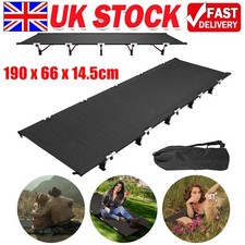 Camping Cot Ultralight Camp