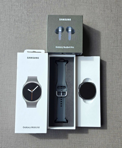 Samsung galaxy watch8 40mm - samsung,