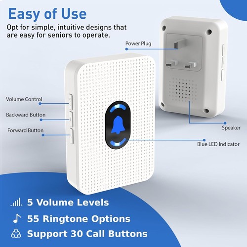Daytech wireless personal - wireless,