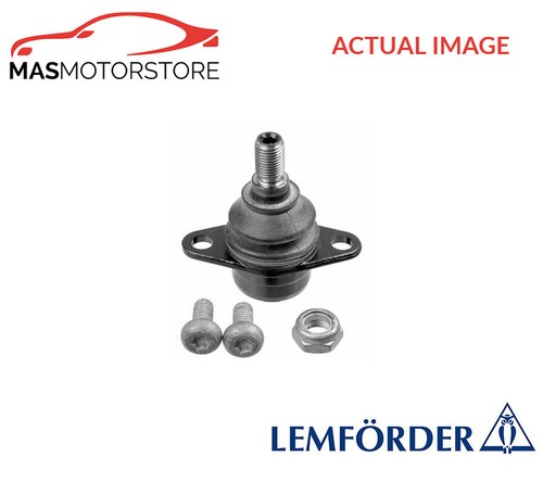 Suspension ball joint - ball,