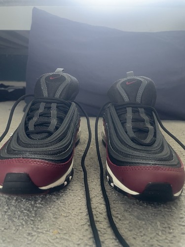 Nike air max - men’s, black