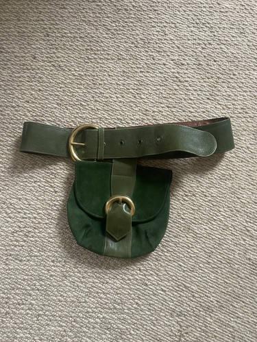 Vintage salvatore ferragamo - vintage,