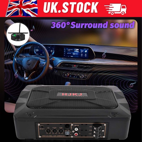 1200w active under - 1200w,