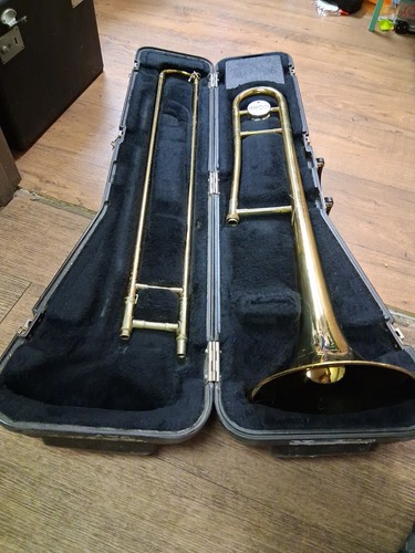 Conn musical instruments - cg,