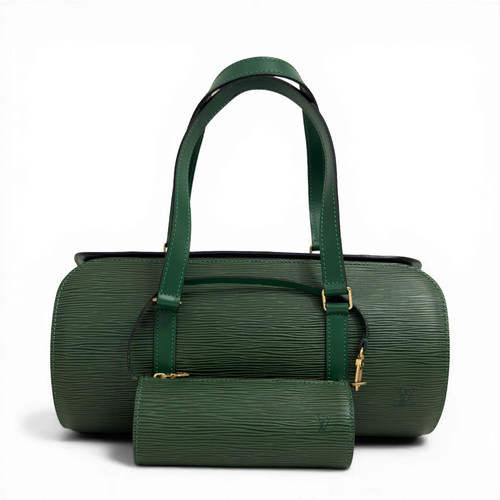 Louis vuitton epi soufflot - vuitton,