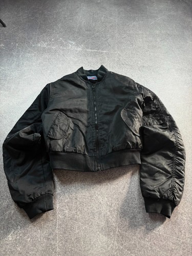 2000s cropped hysteric style - 2000s,
