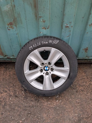 Bmw series mk6 f10 alloy - mk6,