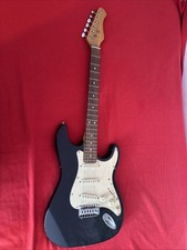 Unbranded Electric Guitar