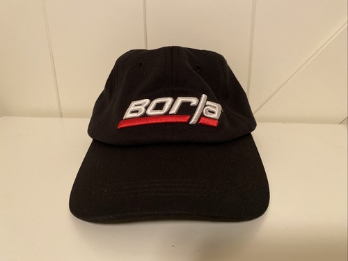 Borla exhaust embroidered - exhaust,