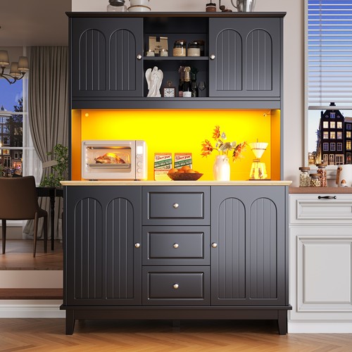 Kitchen cupboard tall - cupboard,,