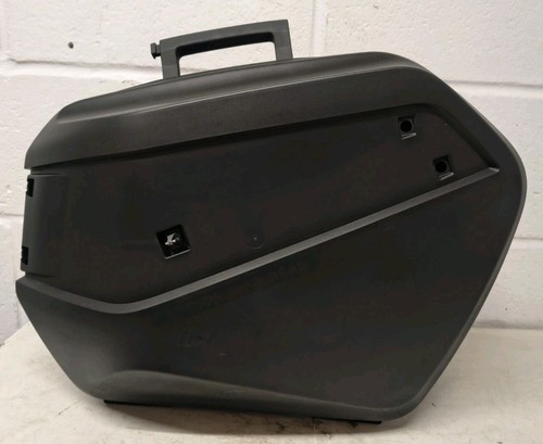 Bmw r1300rt left - left, pannier