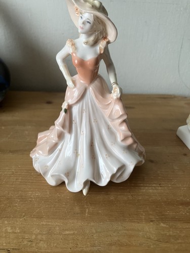 Lovely coalport birthday - coalport, “birthday