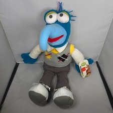 Disney Store The Muppets -