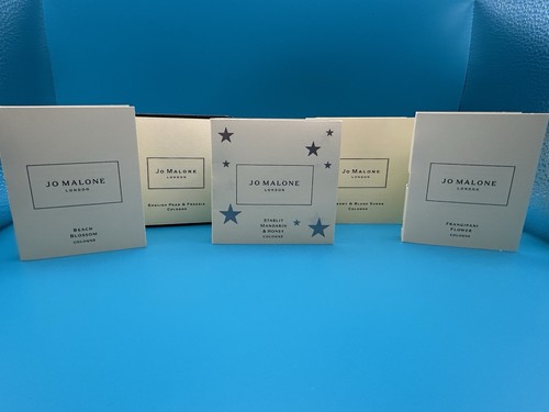 Malone perfume set - jo,