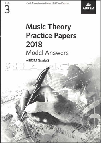 Abrsm music theory - music,