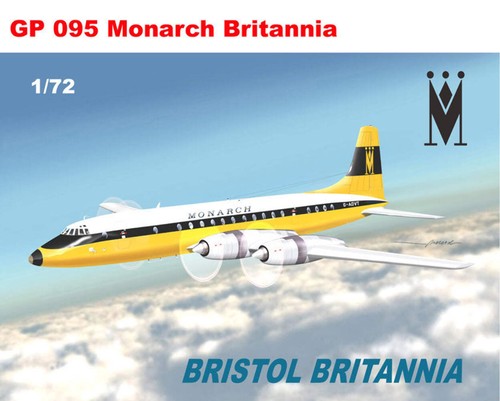 Mach gp095 72 bristol - mach,