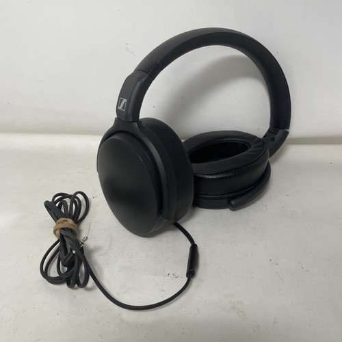 Sennheiser 400s over ear - hd,