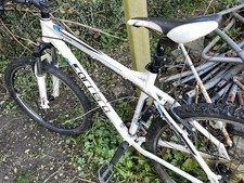 Carrera mountain bike - mountain, ,