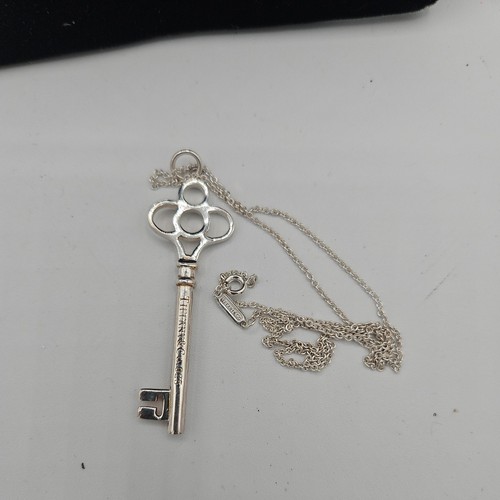 Tiffany 925 sterling - tiffany,