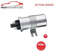 Engine ignition coil ngk - ignition, 48305