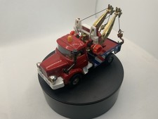 Vintage Corgi Major Toys No. 1144 Holmes Wrecker Recovery Truck – Berliet