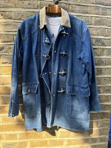 Polo ralph lauren - ralph, denim