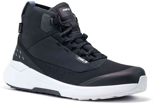 Sidi nucleus gtx moto shoes - sidi,